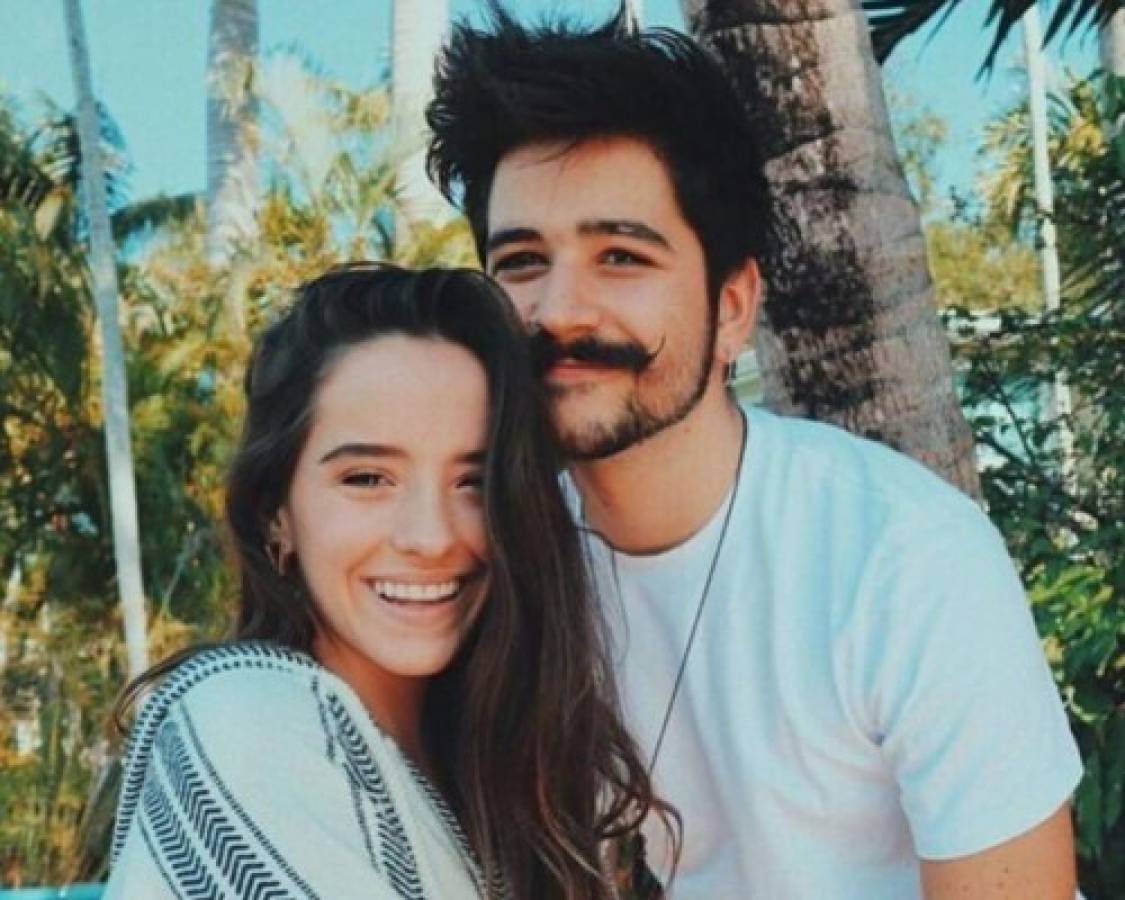Camilo y Evaluna, envueltos en críticas por polémico video en Instagram