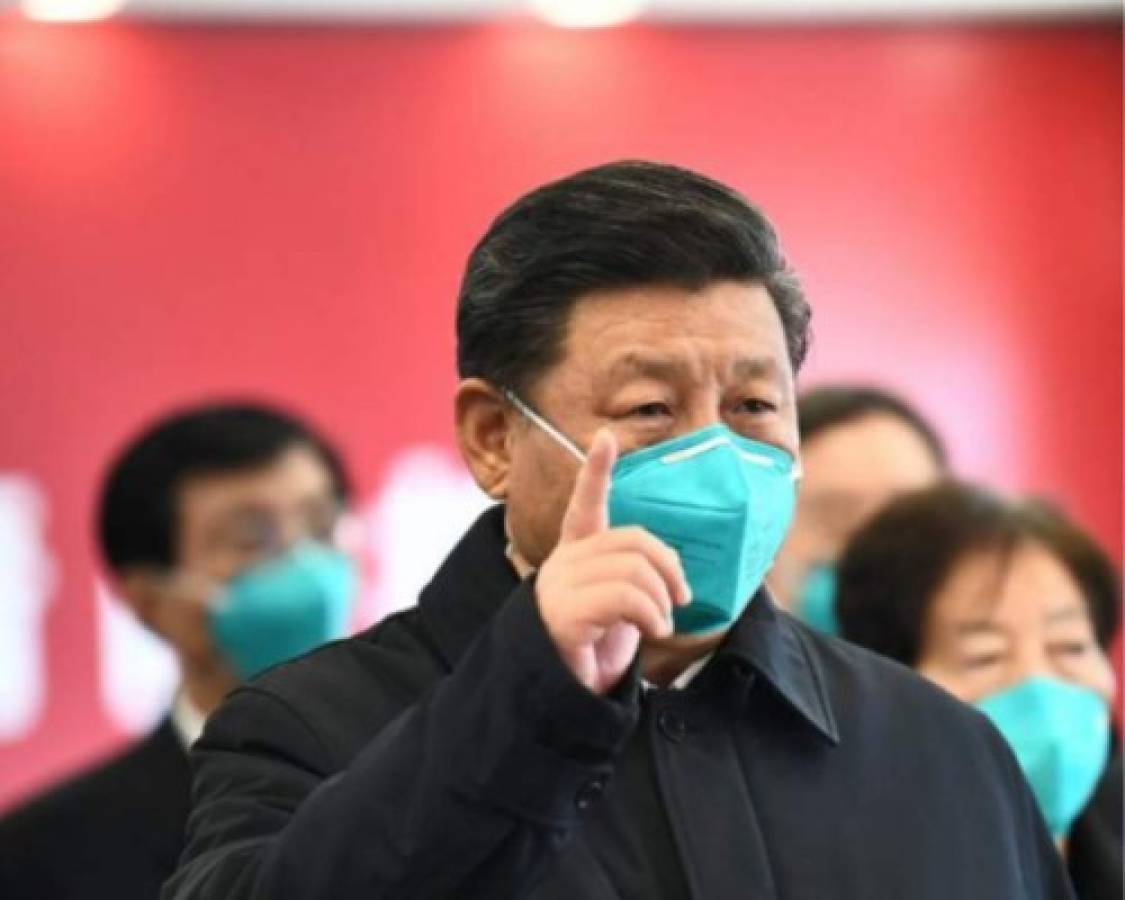 Informe: Cómo China permitió que el Covid-19 se convirtiera en pandemia