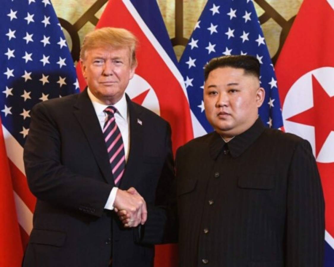 EEUU llama a Corea del Norte a retomar diplomacia con Corea del Sur