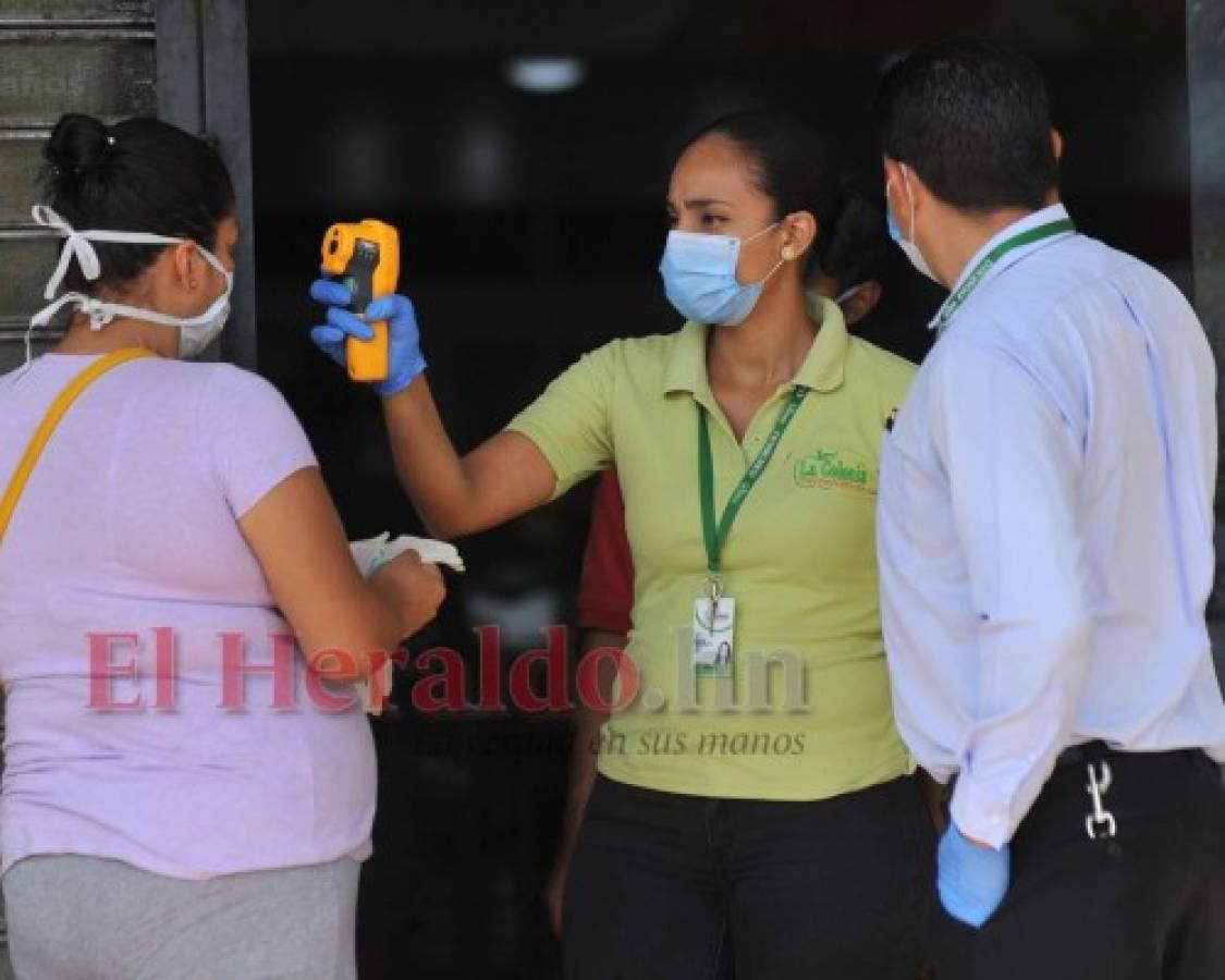 Las medidas que los hondureños deben implementar ante el Covid-19