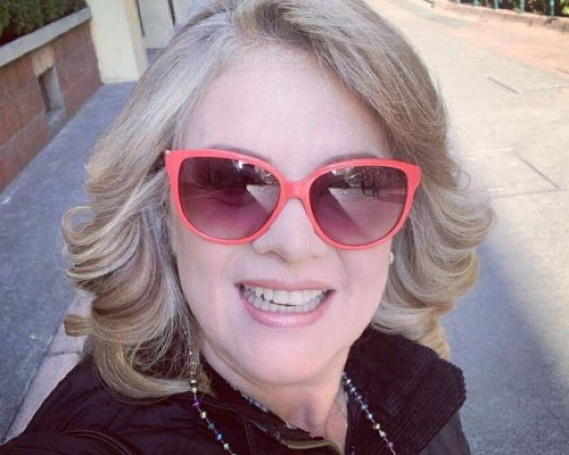 Erika Buenfil conquista las redes al cantar Mala Fama de Danna Paola