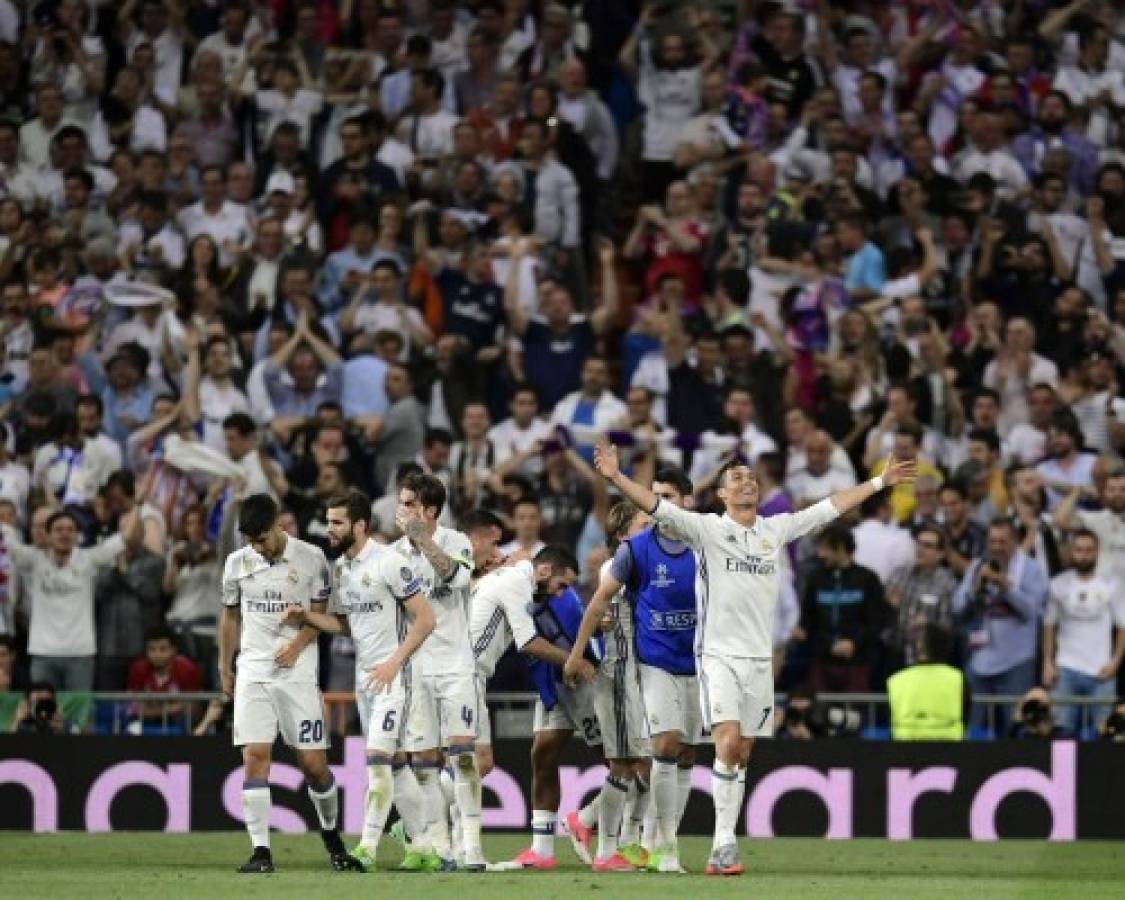 Cristiano Ronaldo supera los 100 goles en Liga de Campeones de Europa