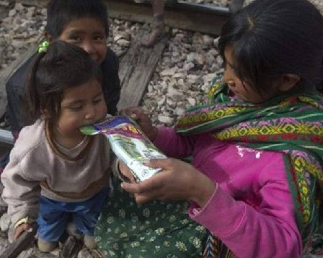 BM anuncia millonaria donación para combatir desnutrición en Nicaragua