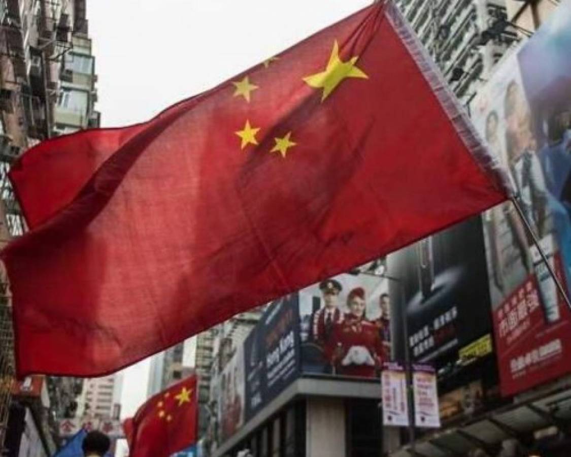 China amenaza con medidas de 'retorsión' si EEUU le aplica sanciones