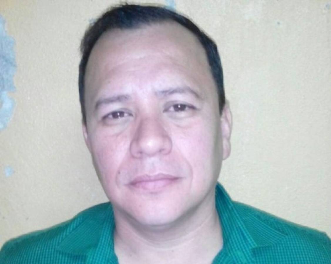 Detienen a gerente del Hospital San Felipe acusado por violencia intrafamiliar