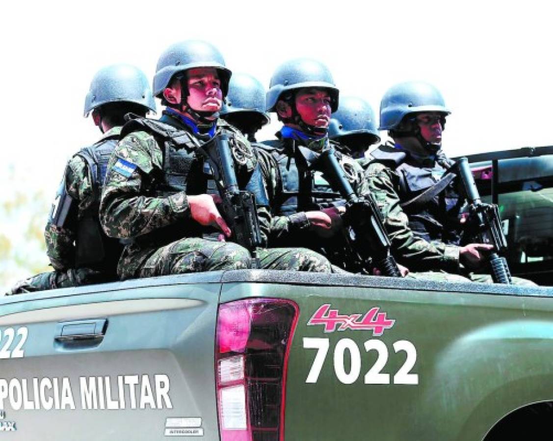 Honduras: El OV-UNAH valida baja de 12% en homicidios de 2018