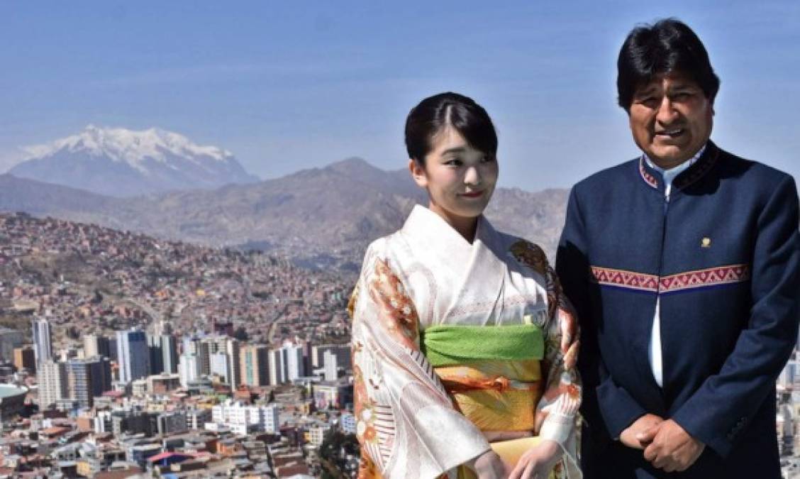 Una historia de amor: princesa japonesa renuncia a su título para casarse con plebeyo
