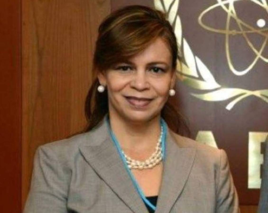 Ministra de Salud Delia Rivas se reúne con homólogos de Centroamérica y República Dominicana