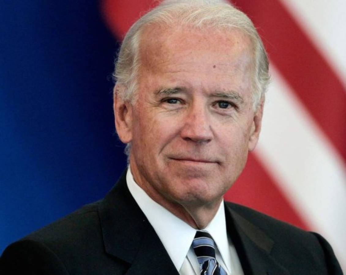 Presidente de Honduras a reunión con Biden