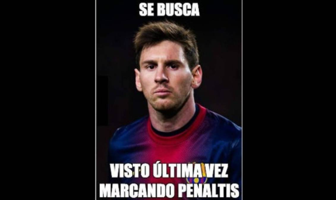 Los mejores memes de la victoria del Real Madrid vs Barcelona en la Supercopa