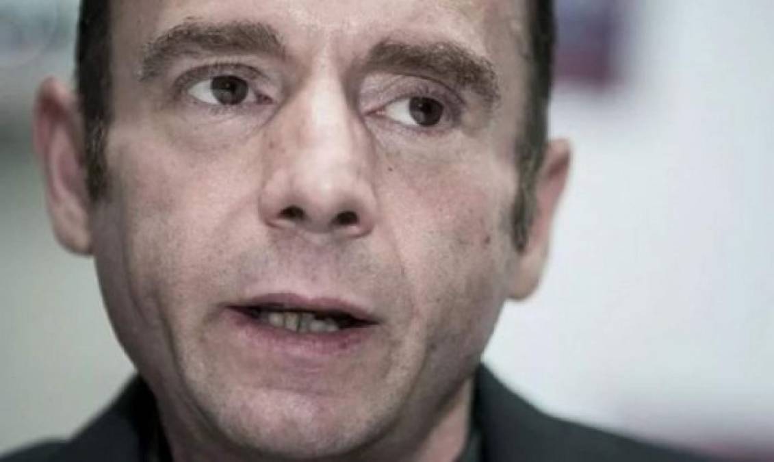 El calvario de Timothy Ray Brown: superó el VIH y ahora sufre cáncer terminal