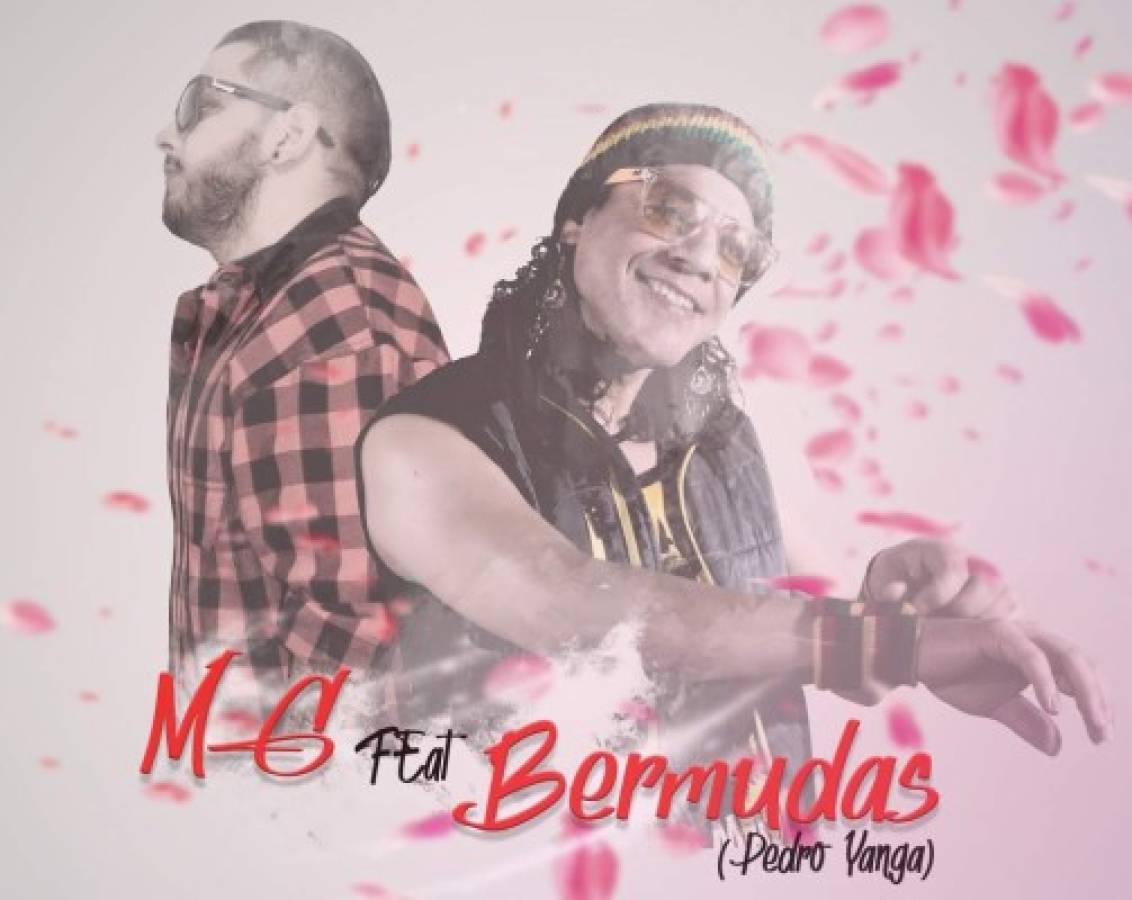 MG presenta su nuevo tema '¿Dónde está el amor?”