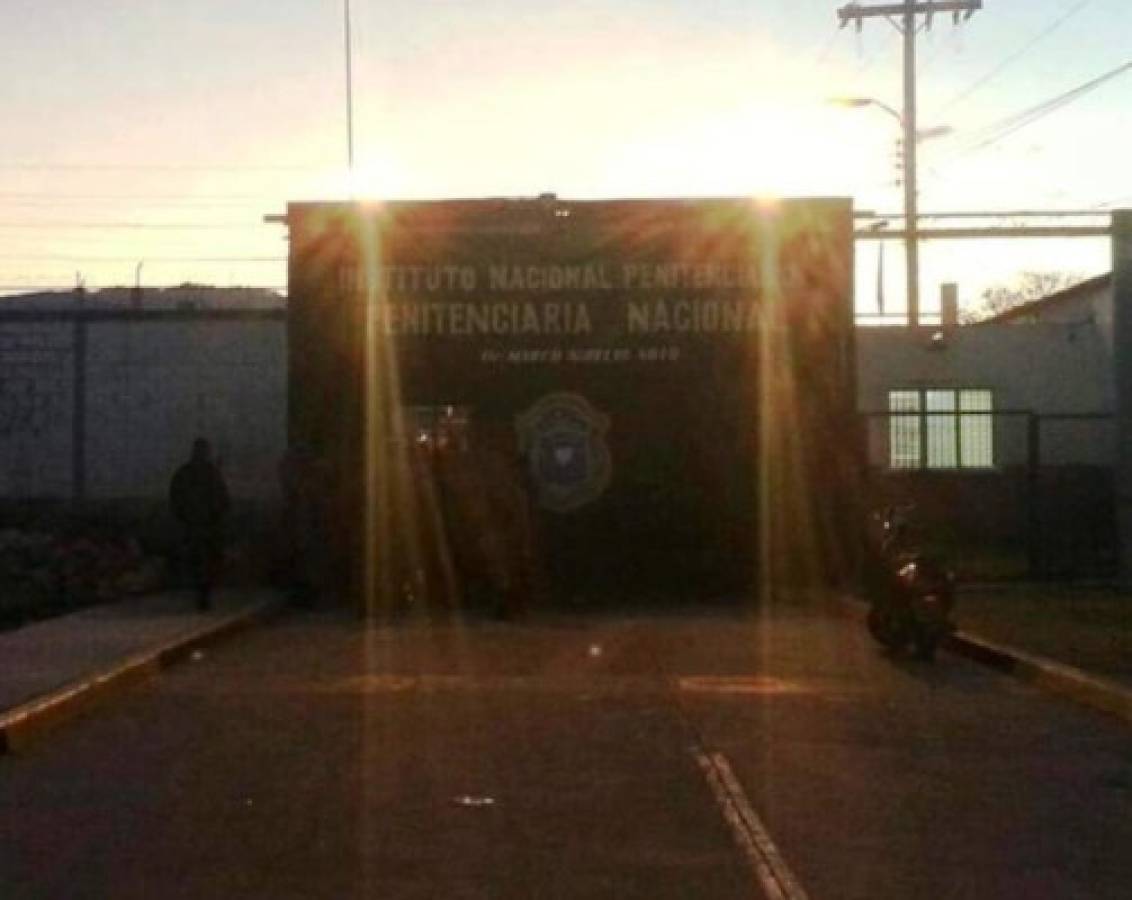 Honduras: Siete reos muertos en penitenciarías de Tegucigalpa y SPS