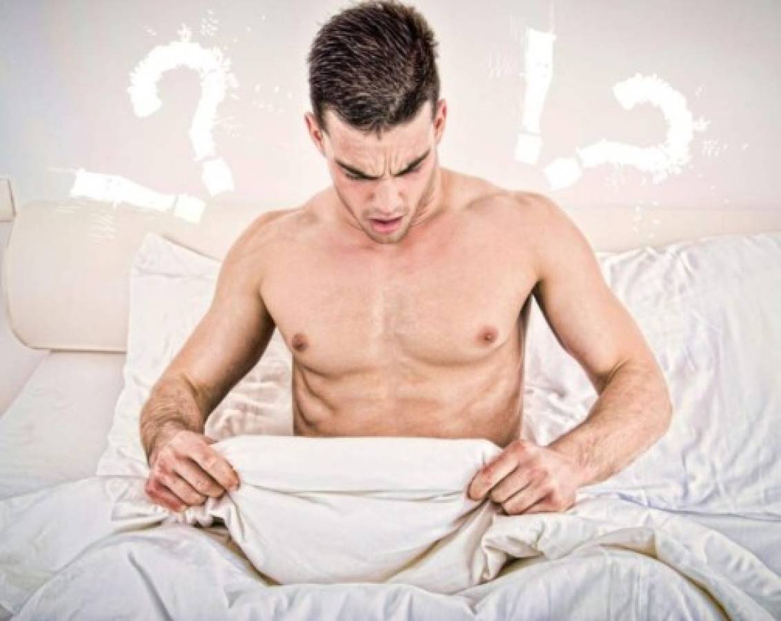 Los 6 secretos del hombre sobre el pene, que las mujeres quizá no conocen ¡hasta ahora!