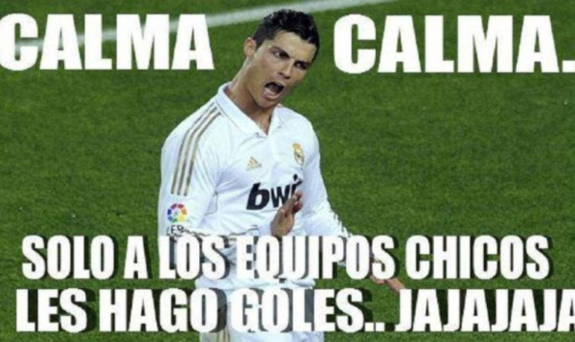 ¡Llegaron los memes! Burlas tras gane de último minuto del Barcelona al Real Madrid