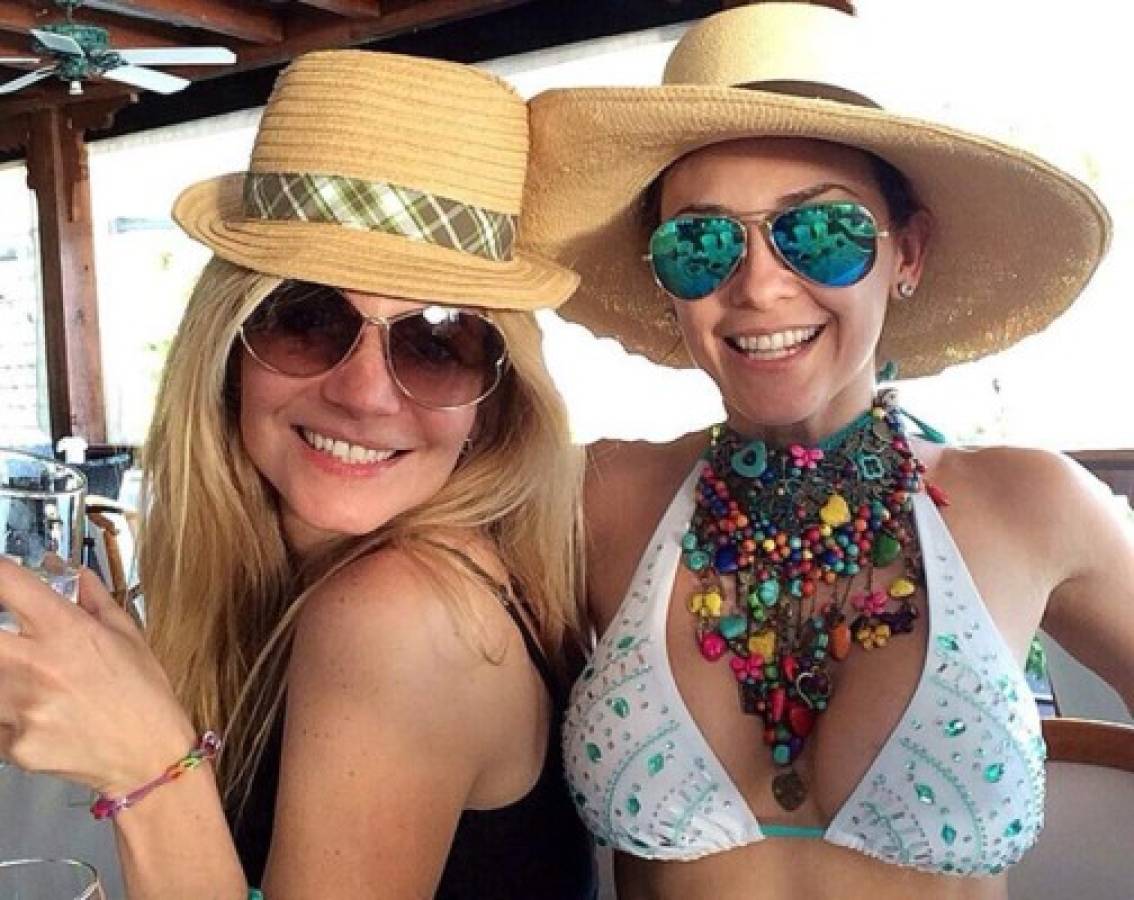 Manola Díez revela detalles de la amenaza de Aracely Arámbula