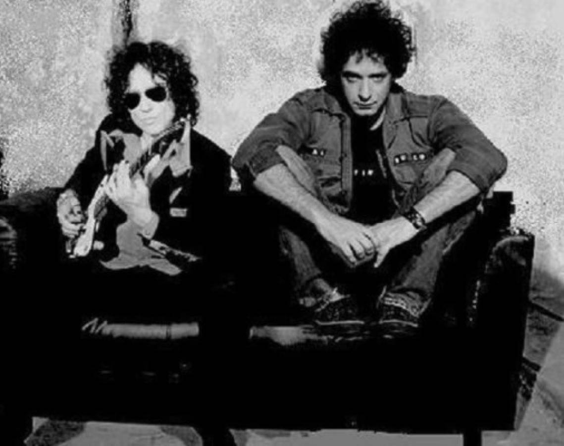 El emotivo homenaje de Bunbury a Gustavo Cerati