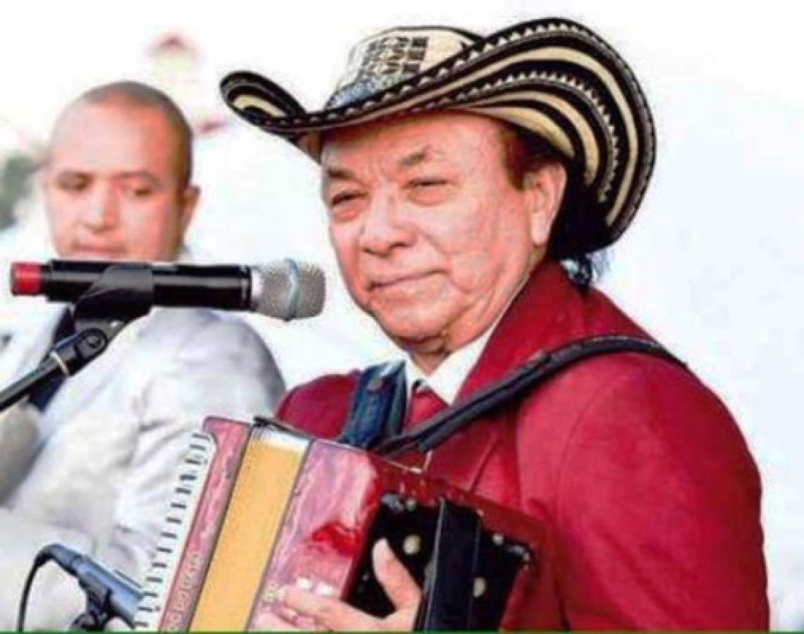 Fallece Aniceto Molina, el 'Tigre Sabanero'