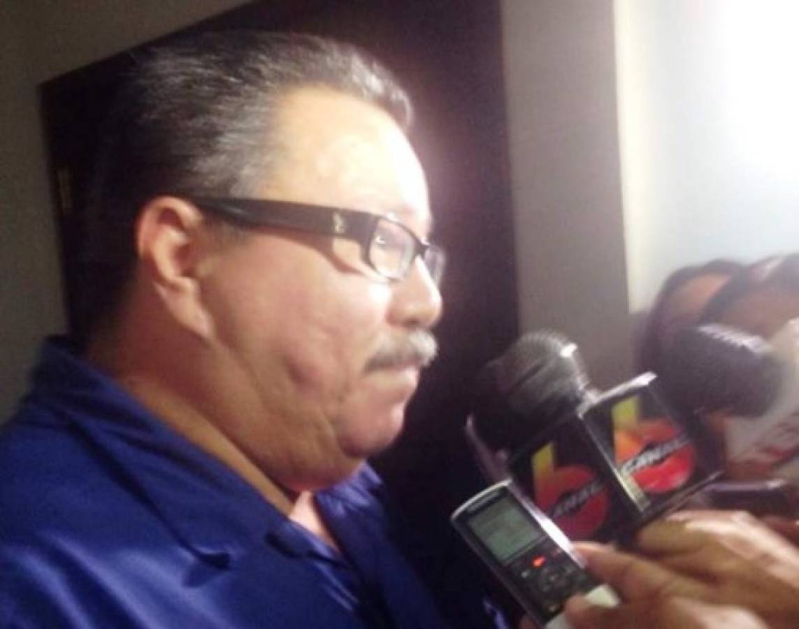 Honduras: Declaran culpable al exalcalde Óscar Kilgore