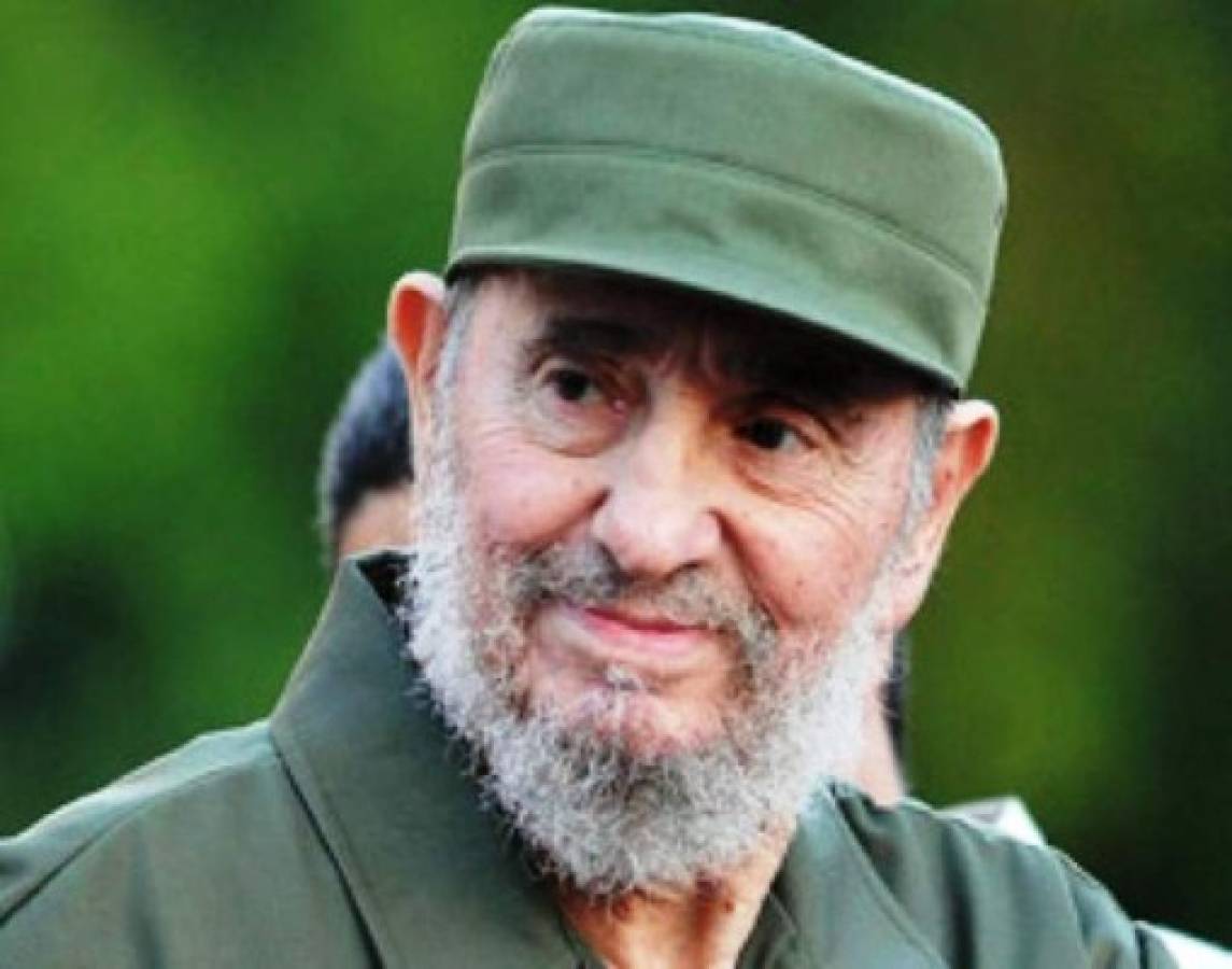 Excustodio de Fidel Castro denuncia su vida secreta de lujos