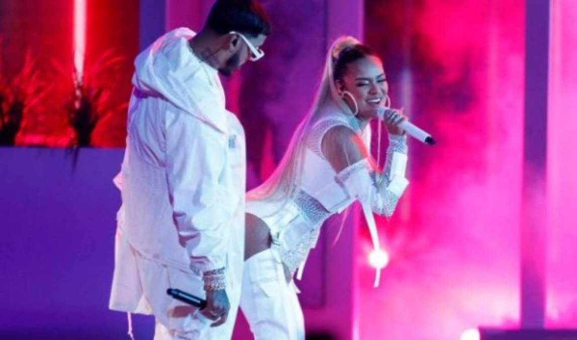 Anuel AA y Karol G: Así es la relación amorosa de la pareja más seguida del género urbano