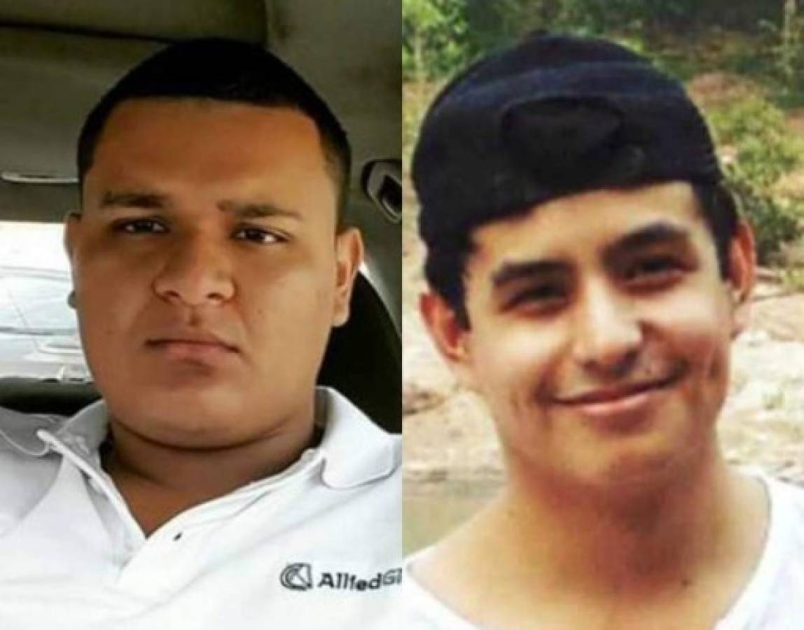 Honduras: Muerte de universitarios pudo haber sido accidental