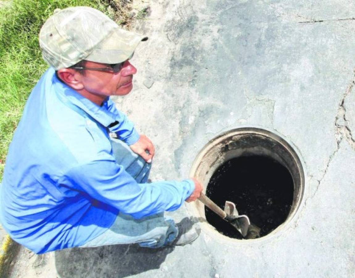 'Un trabajo sucio, pero alguien lo tiene que hacer”