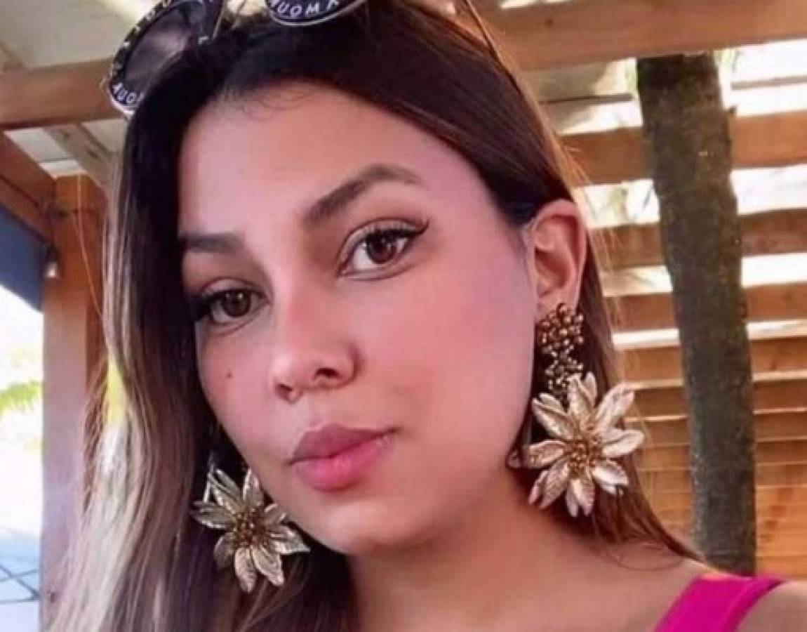 'Nadie se esfuma de la nada': el pedido de la hermana de Angie Peña para que su caso no sea una estadística más