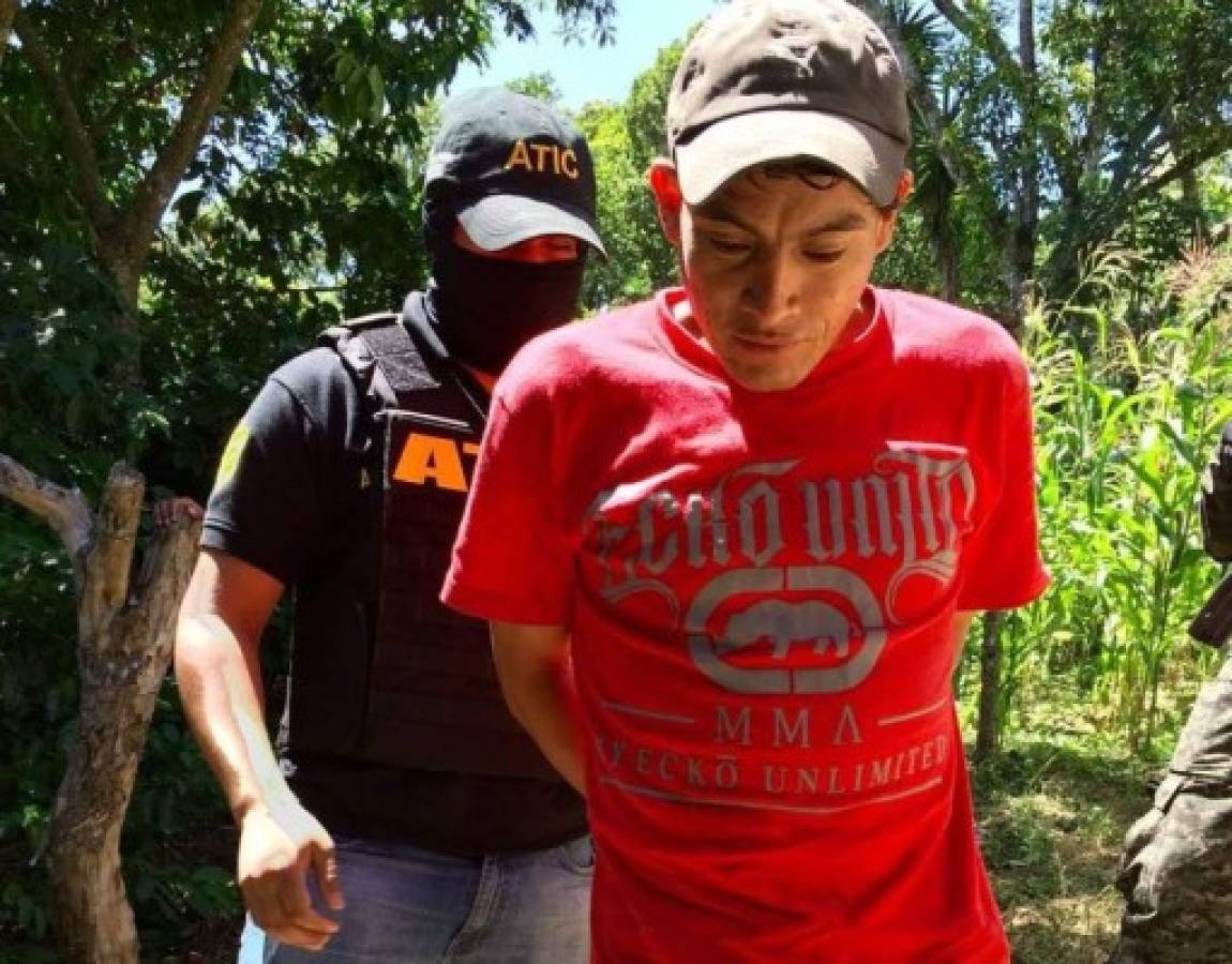 Condenan hombre que asesinó a menor al dispararle por una ventana en Intibucá