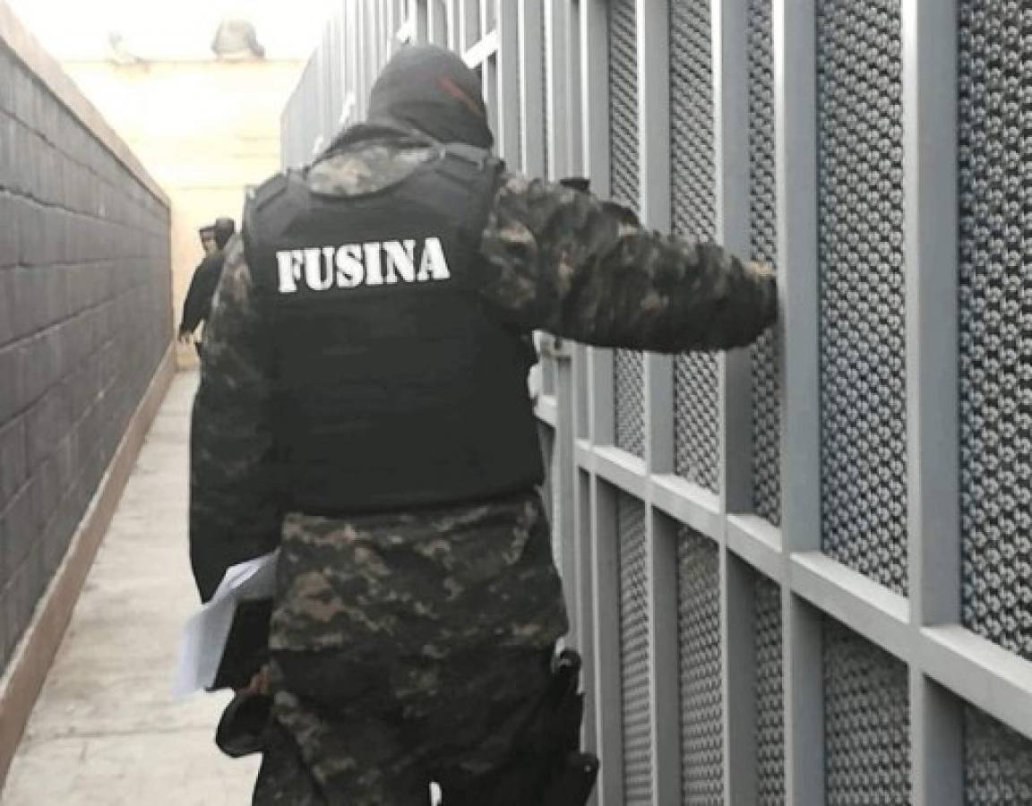 Se fugan tres privados de libertad del anexo de El Pozo I, en Ilama, Santa Bárbara