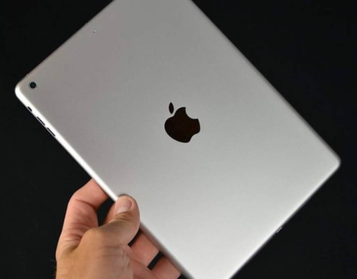 Apple anunciará nuevos iPads el 21 de octubre