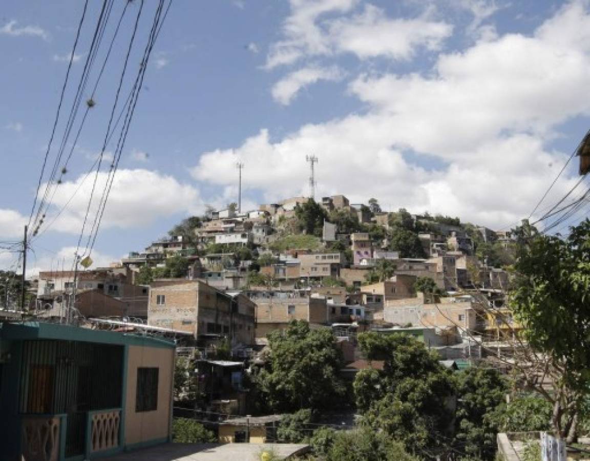 Honduras: Unos 250,000 capitalinos residen en casas en alquiler