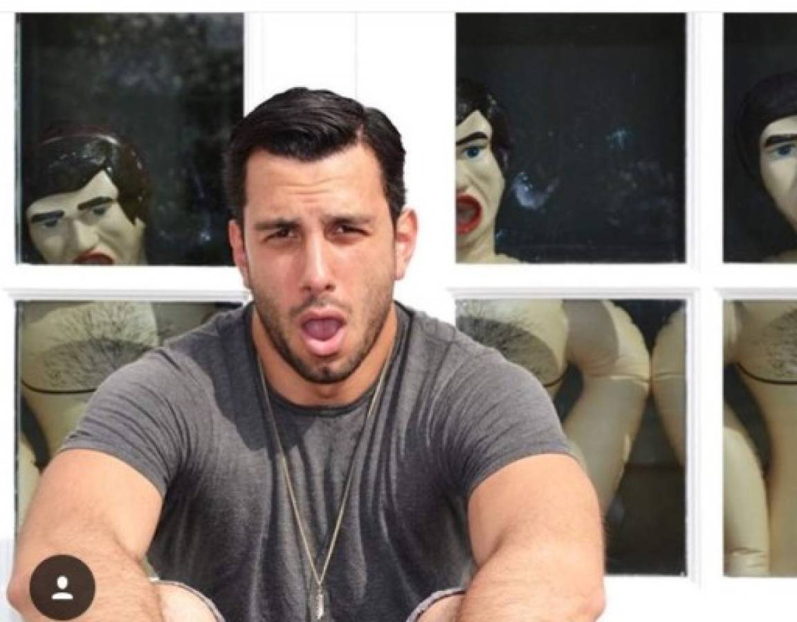 Conoce a Jwan Yosef, el nuevo novio de Ricky Martin