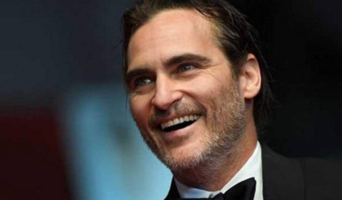 Joaquin Phoenix y 10 datos de su vida; favorito a Mejor actor en los Oscar 2020