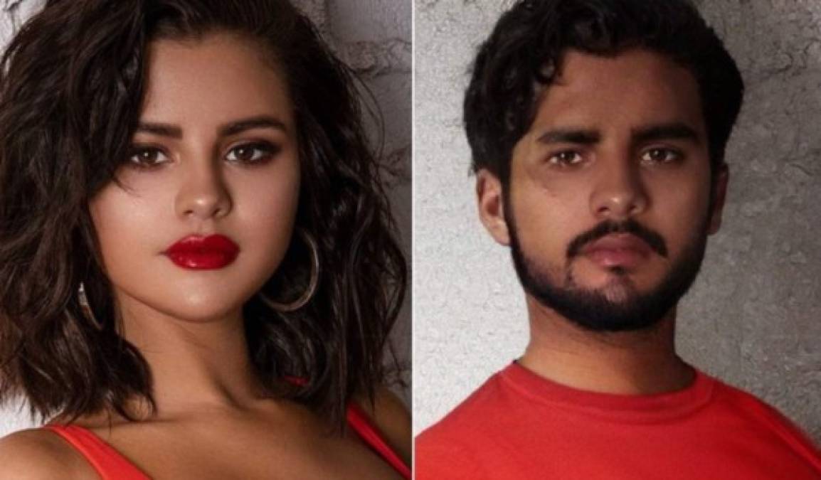 FOTOS: Así lucen los famosos al 'cambiar de sexo' con FaceApp