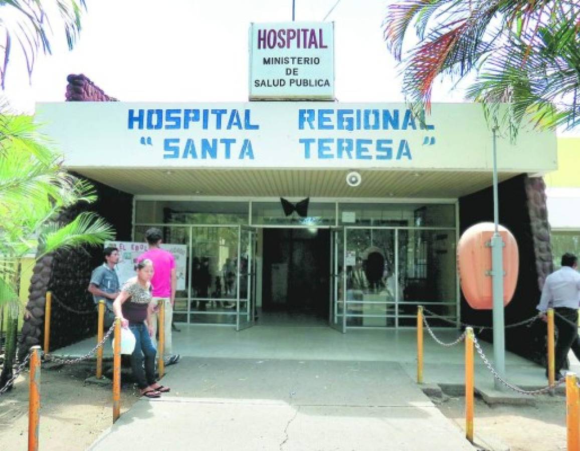 Honduras: Salud se pone a disposición de la Fiscalía