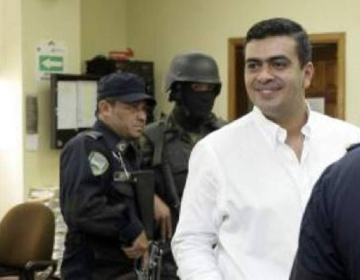 Honduras: Alcalde de Yoro enfrenta acusación por 192 delitos de corrupción
