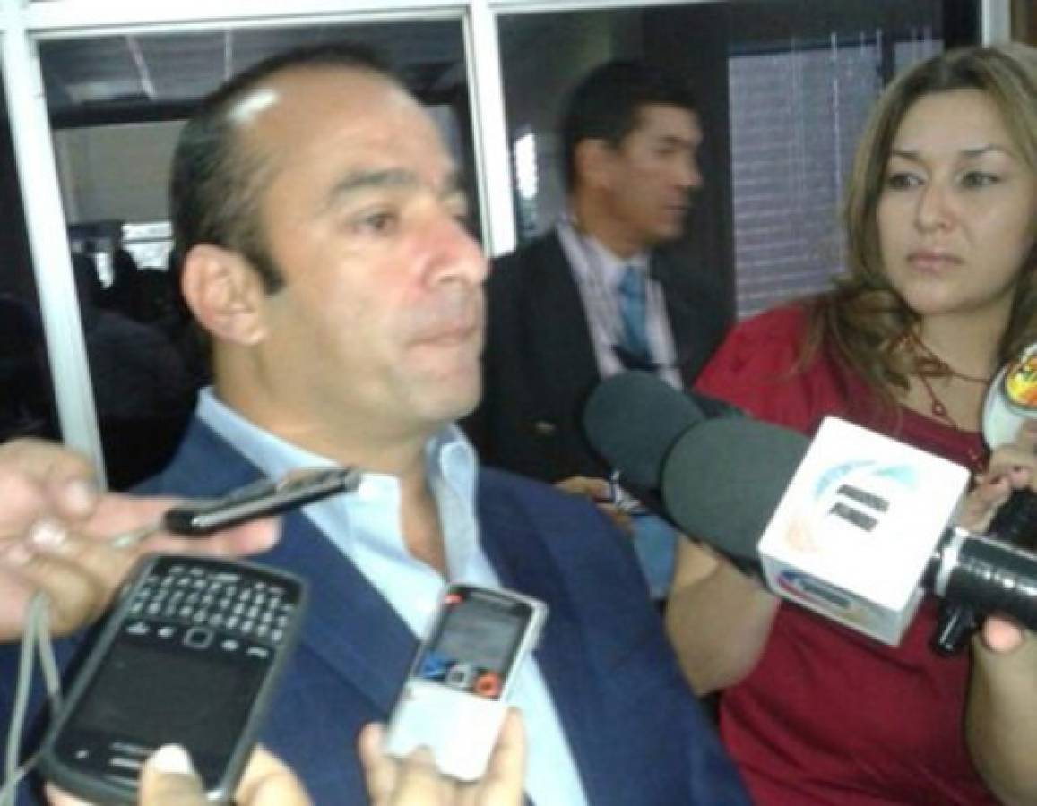 Cambian medidas cautelares a diputado