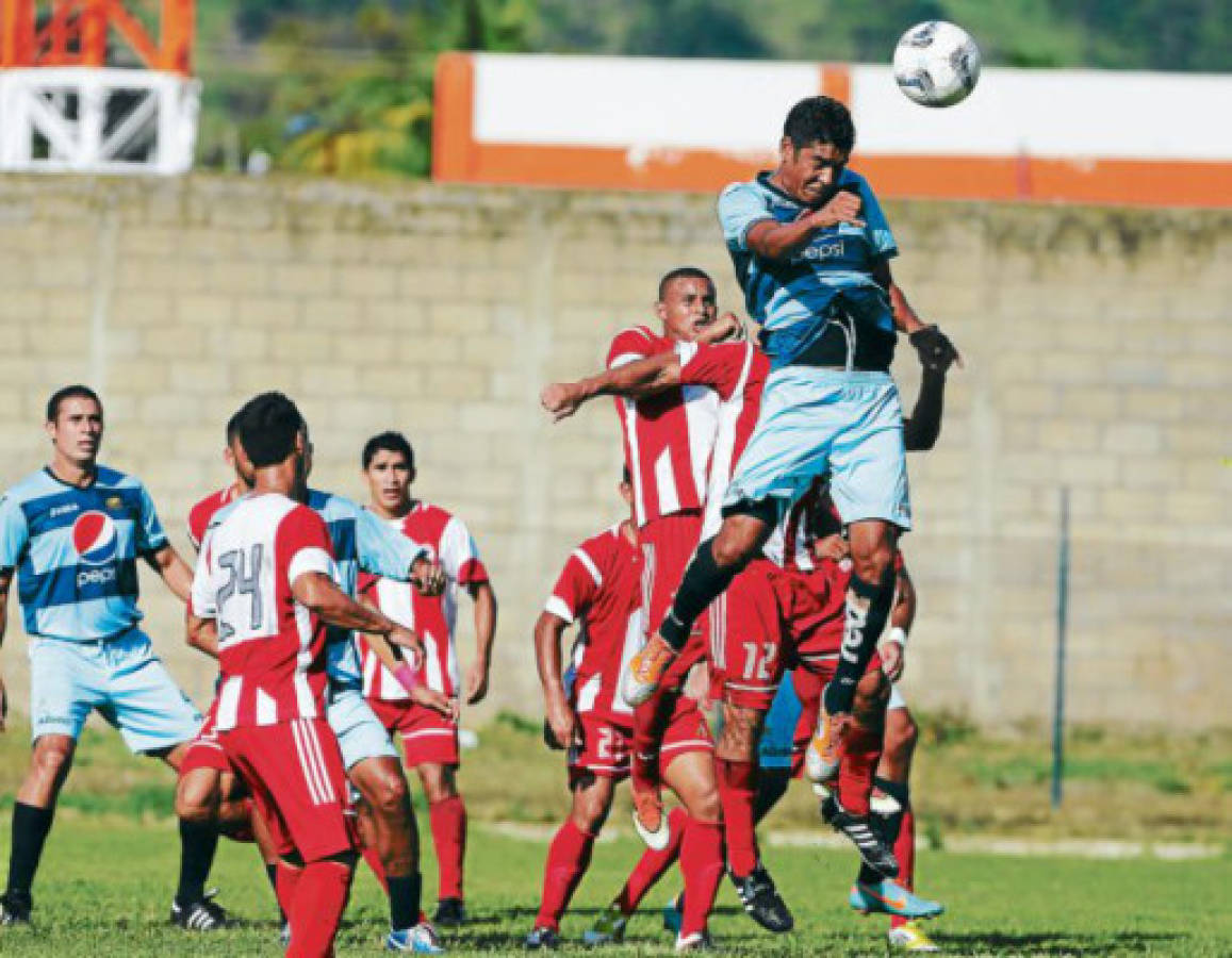 Avanza el proyecto Vidakovic en Motagua