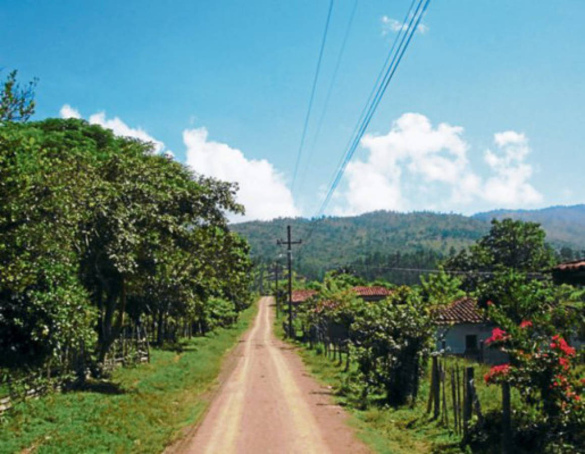 Exigen proyectos del gobierno en Olancho