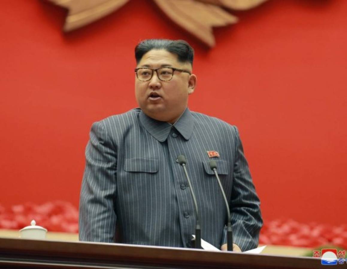 Corea del Norte acepta oferta surcoreana para conversar