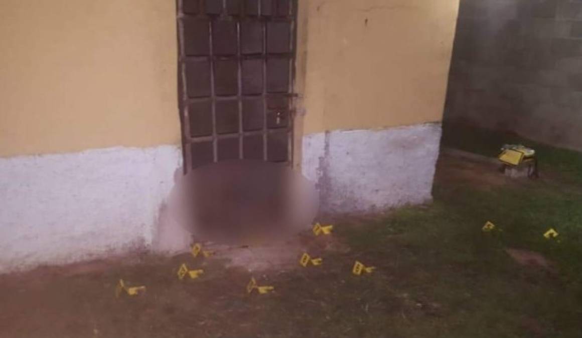 Celdas de la muerte: hondureños fallecidos en extrañas circunstancias en postas policiales