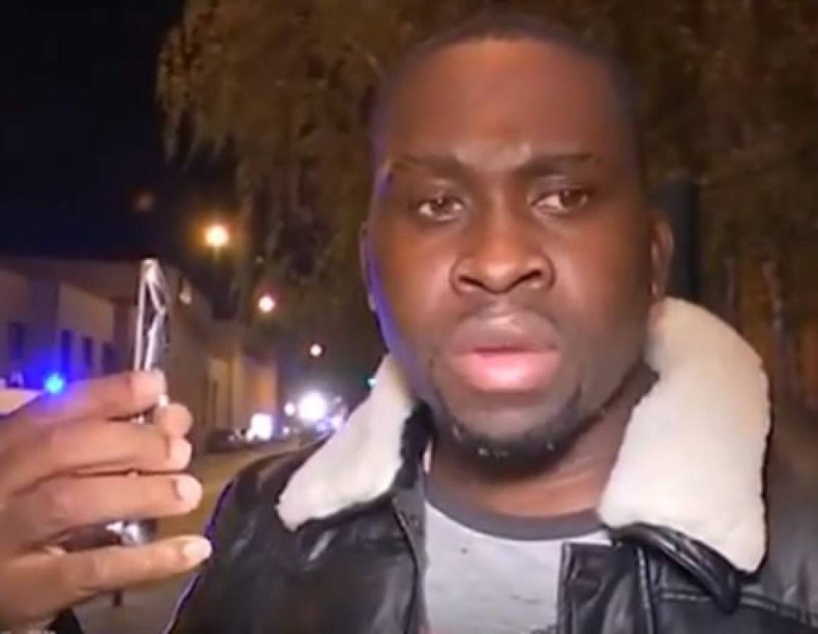 ‘Mi teléfono me salvó la vida’: El impactante testimonio de un sobreviviente tras atentado en París