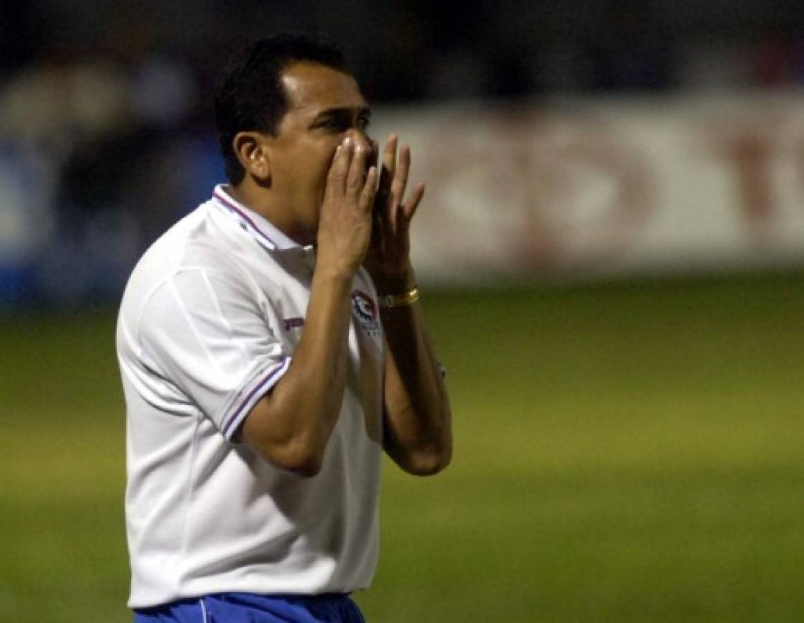 Los técnicos que más títulos han ganado en Honduras