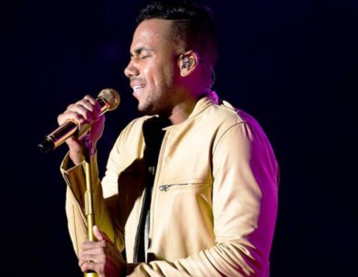 Romeo Santos habla sobre polémico concierto