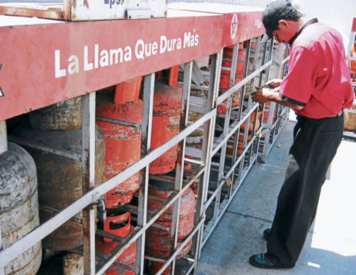 Honduras: LPG es el que mayor alza reporta en 2013