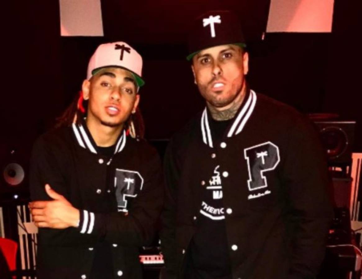 'Cumpleaños' el adelanto del nuevo tema de Nicky Jam y Ozuna arrasa en las redes