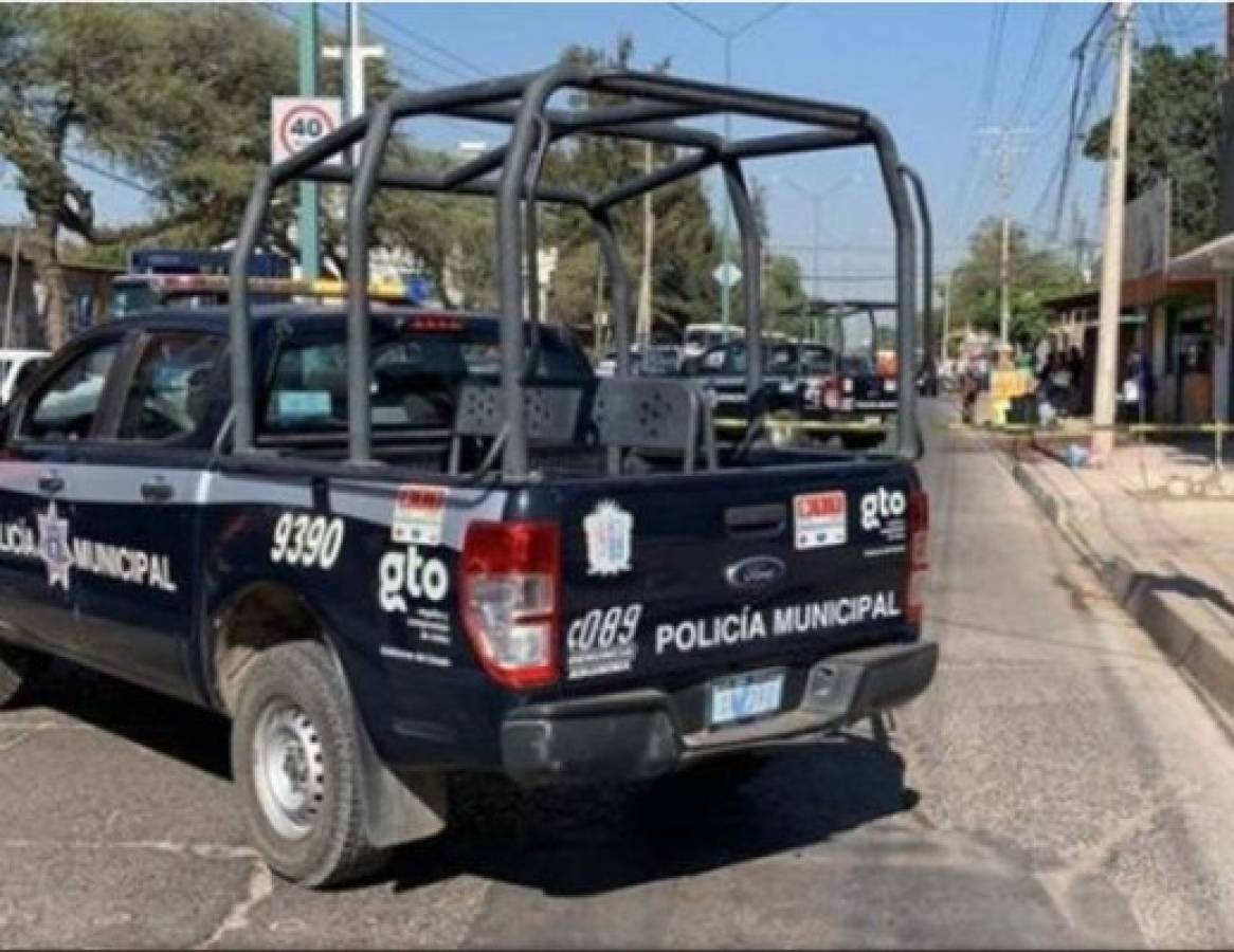 Secuestran a 23 personas en centro de rehabilitación de México