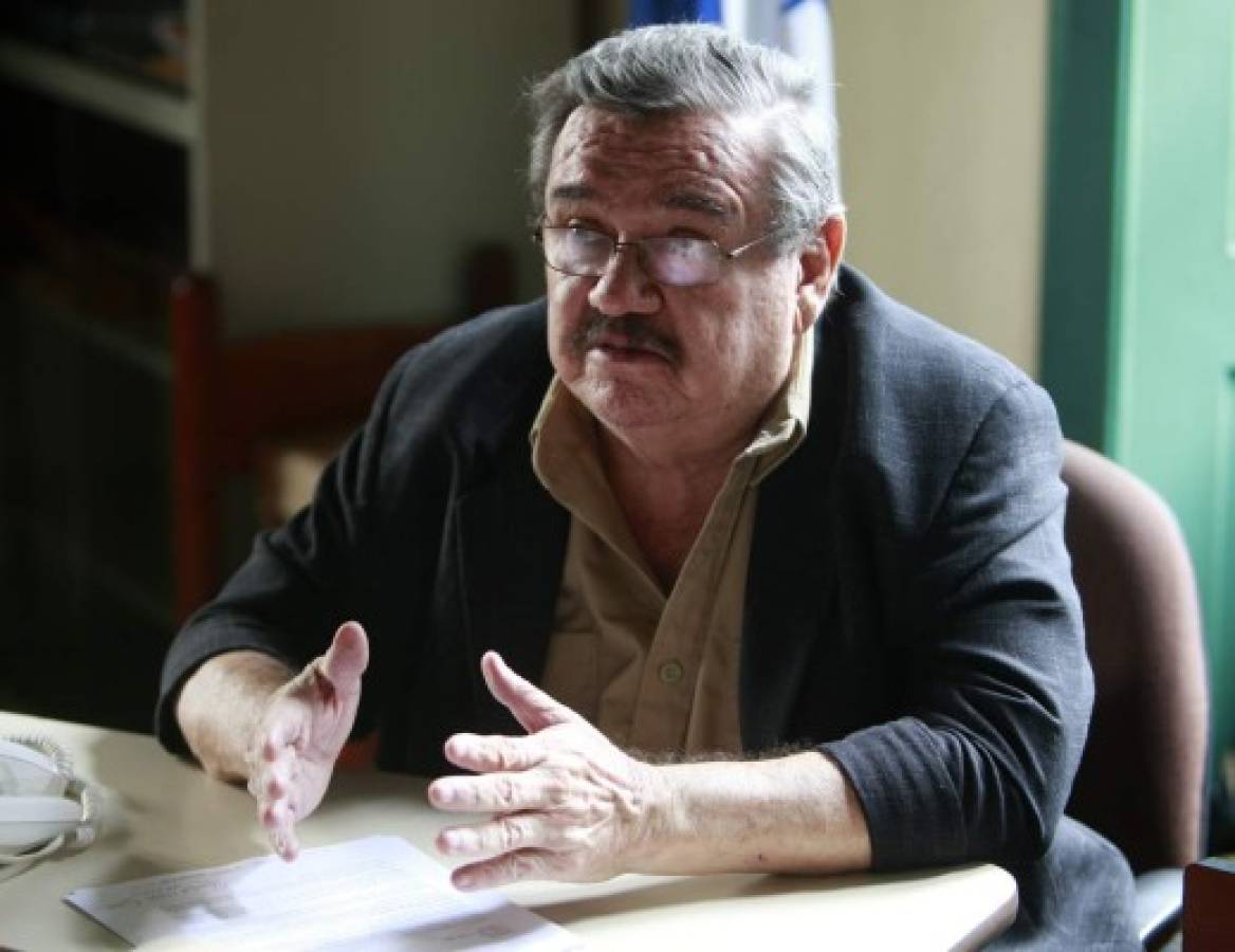 Escritores de Honduras estarán en Centroamérica Cuenta