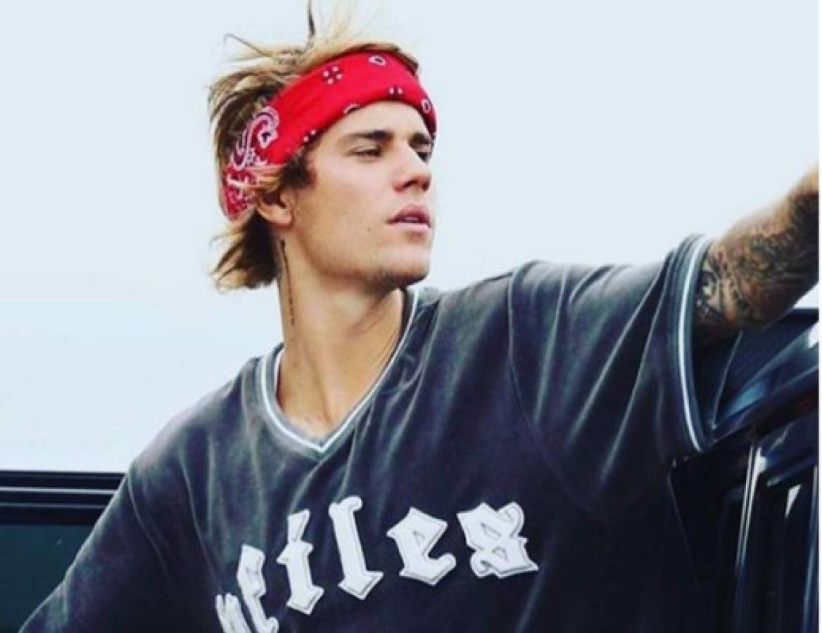 Justin Bieber y su novia Hailey Baldwin se habrían comprometido